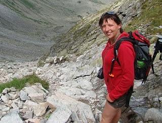 Mój pierwszy wywiad - kulinarne początki na portalu gotujmy.pl.