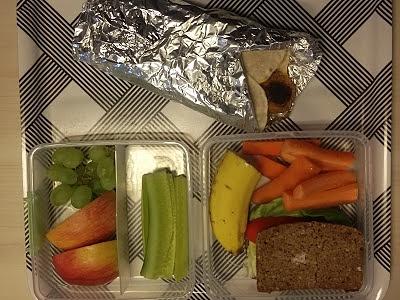 Lunchboxy na grillowe weekendy - inspiracje i przepisy