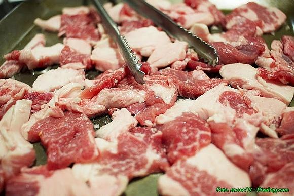 Kiełbasa w słojach
