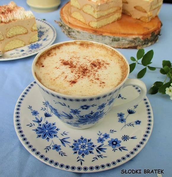 Cappuccino domowe bez ekspresu
