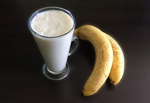 Bananowa rozkosz
