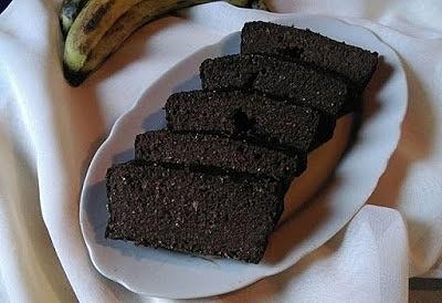 Wegańskie ciasto czekolada miętowa