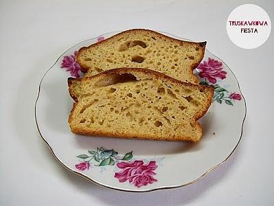 Ciasto na kefirze