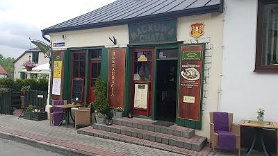 Wizyty barowe maćkowa chata janowiec nad wisłą