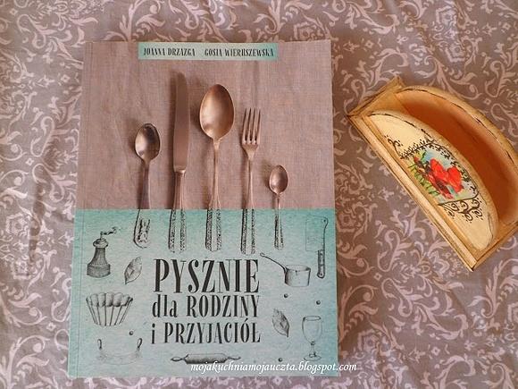 Pyszne dania na przyjęcia dla rodziny i przyjaciół