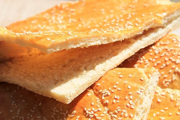 Bułki kebabowe