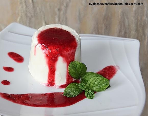 Lody gruszkowe