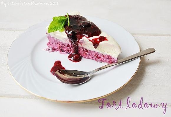 Tort lodowy