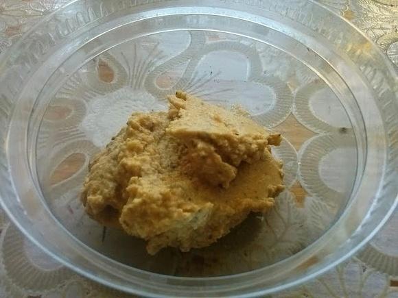 Hummus