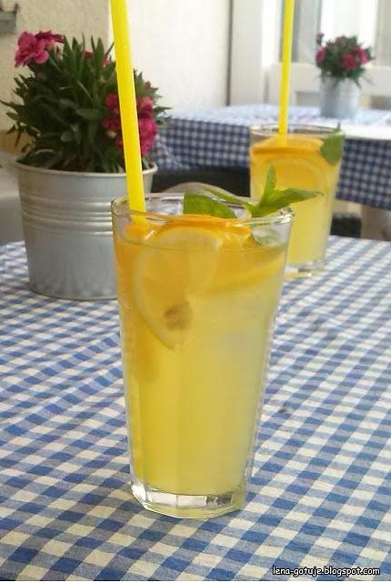 Dwudniowy wypad do Gdańska z przysmakami: lemoniada, smoothie, kaczka i dorsz