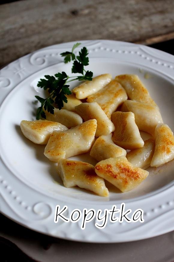 Kopytka