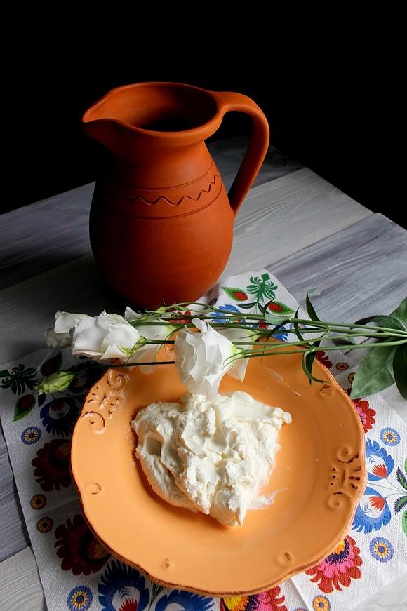 Domowy jogurt grecki