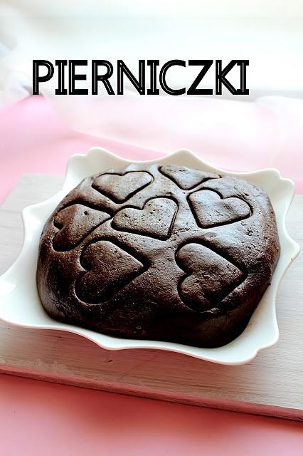 Pierniczki na lato z przyprawą premium