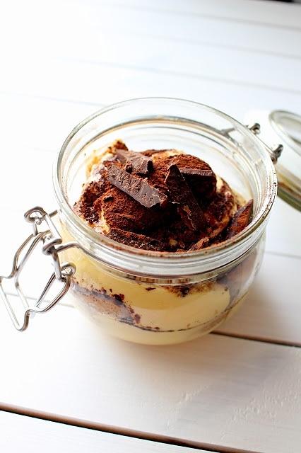 Dillo in italiano - Tiramisu