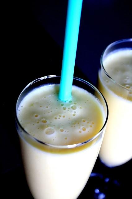 Mango Lassi