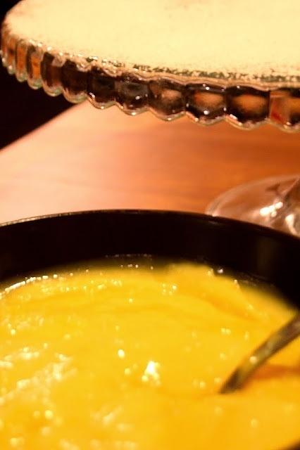 Lemon curd tradycyjny na maśle