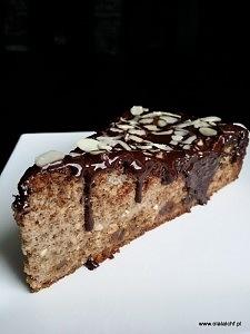 Keto Orzechowiec bez glutenu mąki i cukru szybki przepis