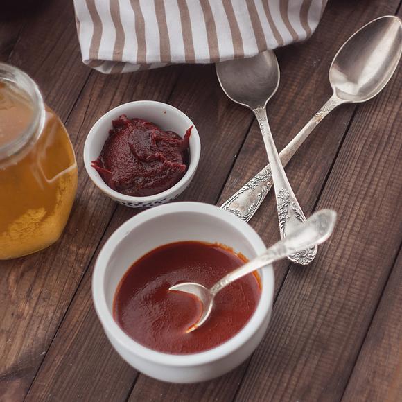 Cho gochujang – koreański sos pasta chili do dipów i potraw