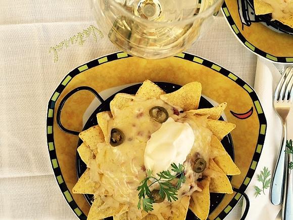 Chili con Carne z indykiem na lato - przepis na lekkie meksykańskie danie
