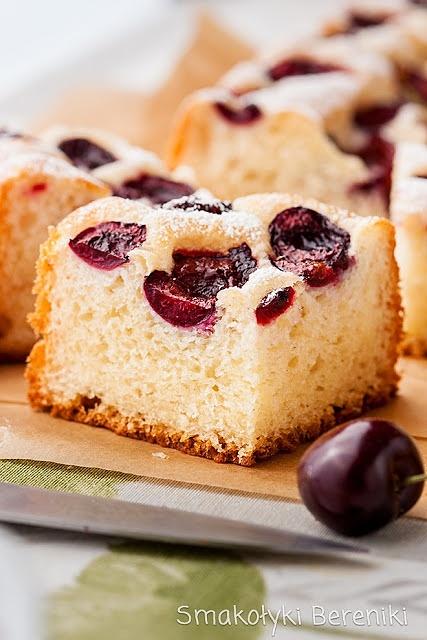 Najłatwiejsze ciasto drożdżowe bez wyrabiania
