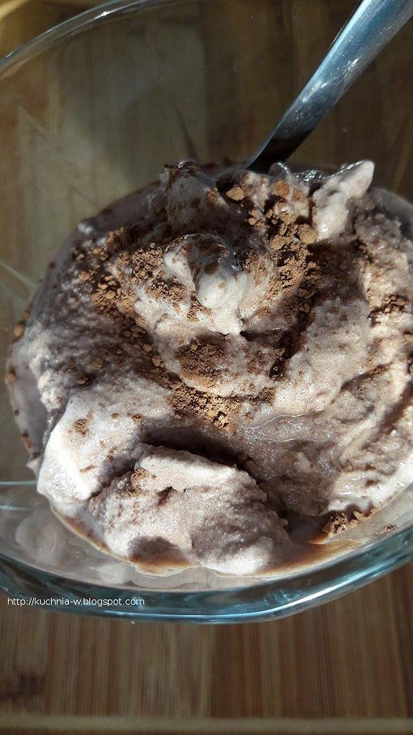 Lody kakaowe