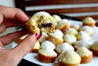 Mini muffinki z maszynki za 15 zł
