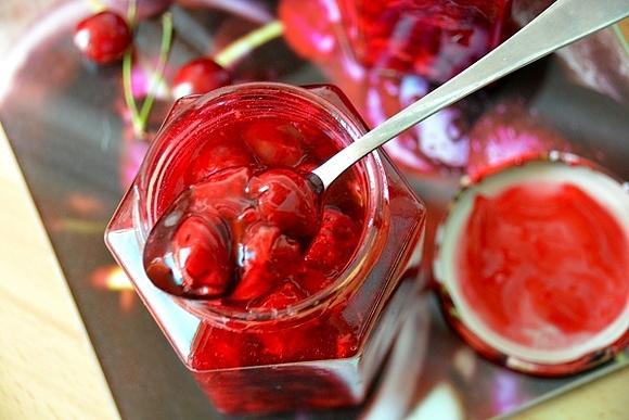Frużelina z owoców bez żelfixu