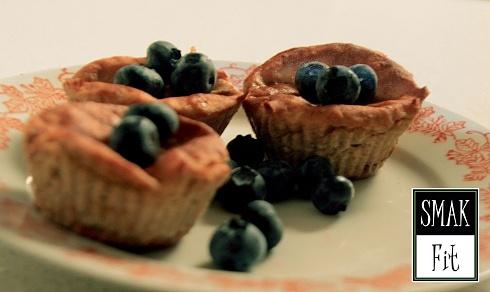 Tofu cheesecake - bez sera, wegańskie ciasto na imprezę