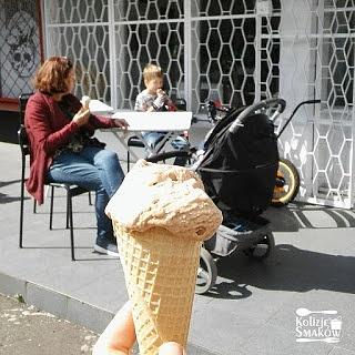 Lodziarnia wroniecka poznań - lody na ul. dolna wilda 82.