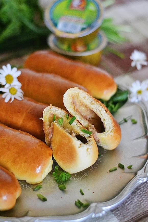 Paszteciki na różne okazje idealne na piknik i do pracy