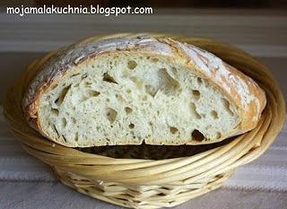 Chleb wiejski Pain Rustique