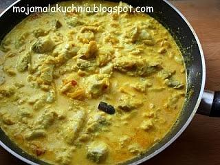 Fish Shahjahani