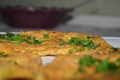 Kotlet z panierką czy bez - sposoby na chrupiący i zdrowy kotlet drobiowy