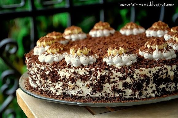 Tort alpejski