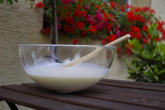 Kefir z grzybka tybetańskiego przepis na domowy napój probiotyczny