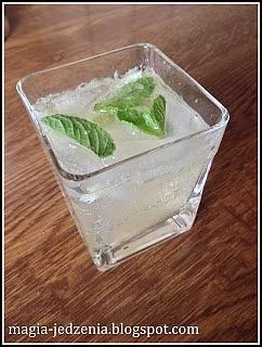Drink mojito