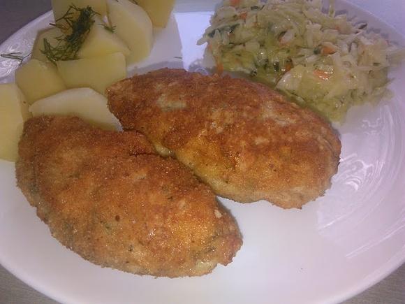 Kotlet pożarski