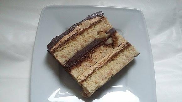 Opera cake