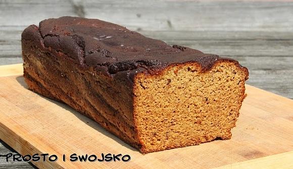 Babka waniliowa