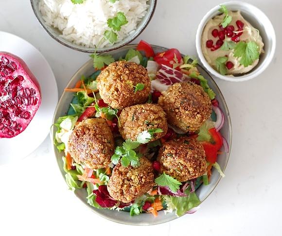 Falafel
