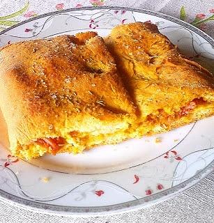 Focaccia