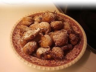 Mini pączki szybki sposób przygotowania smakowe jak tradycyjne