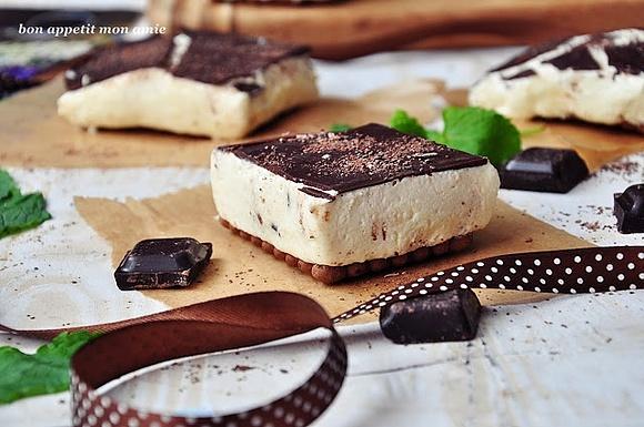 Fudge gallico domowa krówka