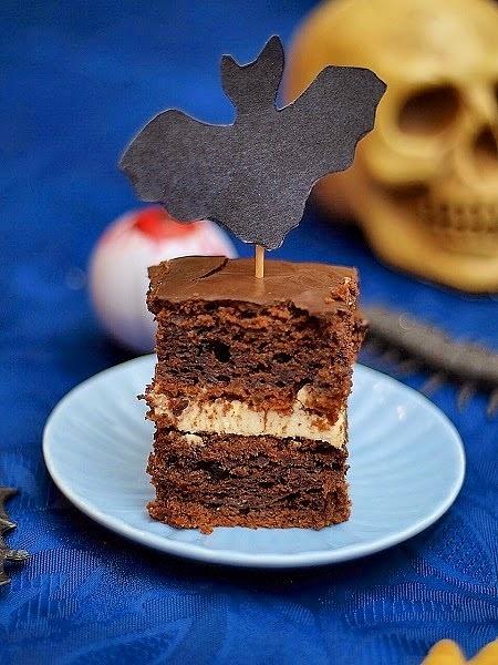 Boston cream pie
