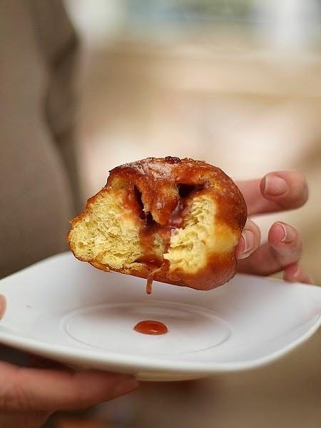Najlepsze pączki od mamy