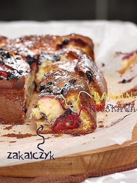 Czy zakalec może być smaczny
