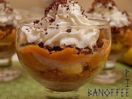 Banofee Pie