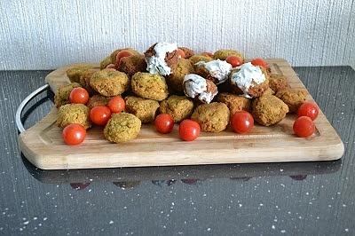 Falafelki