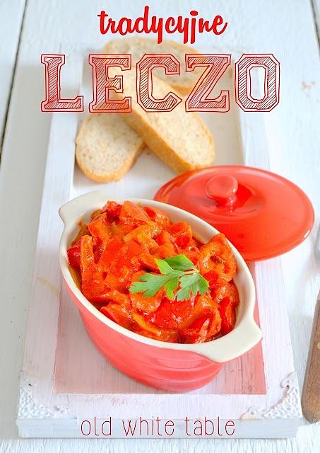 Klasyczne leczo