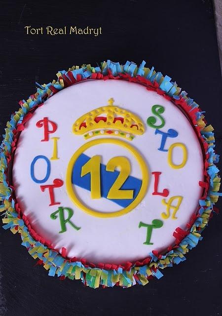 Tort Real Madryt